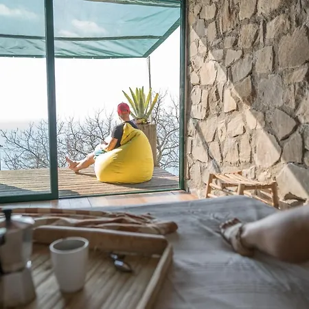 Casa Del Gelso - Monesteroli, Terre Marine