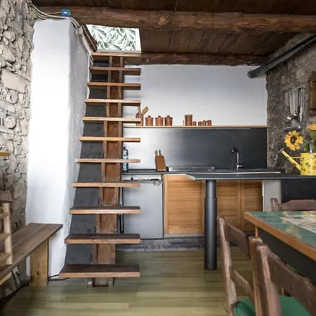 Casa Del Gelso - Monesteroli, Terre Marine