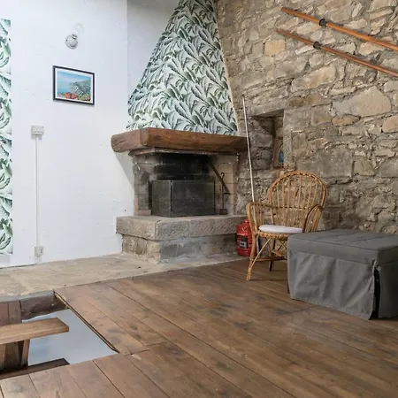 Casa Del Gelso - Monesteroli, Terre Marine Сasa de vacaciones