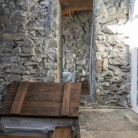 Сasa de vacaciones Casa Del Gelso - Monesteroli, Terre Marine Biassa