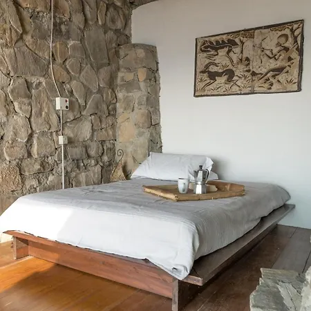 Casa Del Gelso - Monesteroli, Terre Marine *