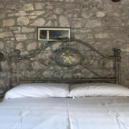 Сasa de vacaciones Casa Del Gelso - Monesteroli, Terre Marine