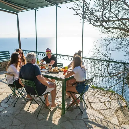 Casa Del Gelso - Monesteroli, Terre Marine Сasa de vacaciones