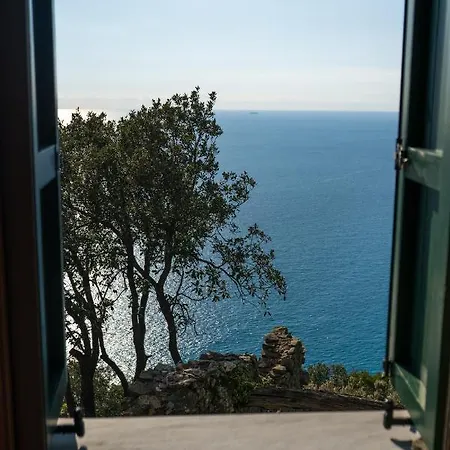 Casa Del Gelso - Monesteroli, Terre Marine Сasa de vacaciones *