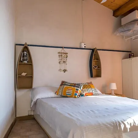 Casa Del Gelso - Monesteroli, Terre Marine Сasa de vacaciones *