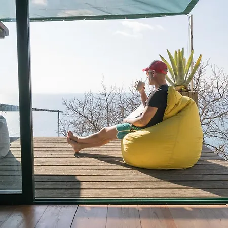 Casa Del Gelso - Monesteroli, Terre Marine *