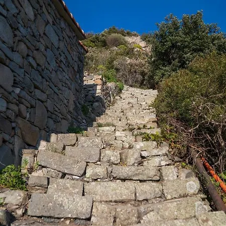 Casa Del Gelso - Monesteroli, Terre Marine Biassa